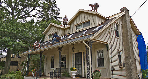 Best Flat Roof Repair Services  in White Oak, TX