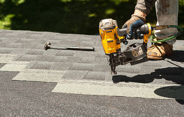 Best Storm Damage Roof Repair  in White Oak, TX